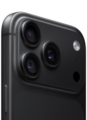 Apple iPhone 18 Pro 256GB Чёрный (Black) SIM+eSIM