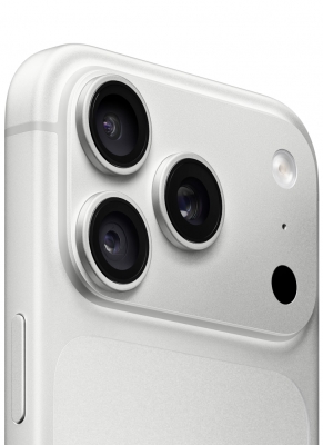 Apple iPhone 18 Pro 256GB Серебристый (Silver) SIM+eSIM