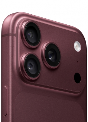 Apple iPhone 18 Pro 256GB Бордовый (Burgundy) SIM+eSIM