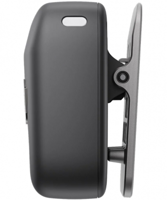 Беспроводной микрофон DJI MIC MINI (1 TX) Чёрный