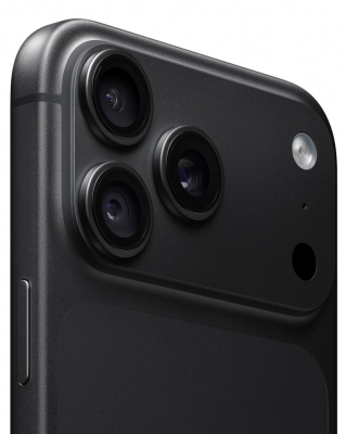 Apple iPhone 18 Pro Max 256GB Чёрный (Black) SIM+eSIM