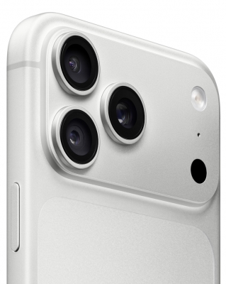 Apple iPhone 18 Pro Max 256GB Серебристый (Silver) SIM+eSIM