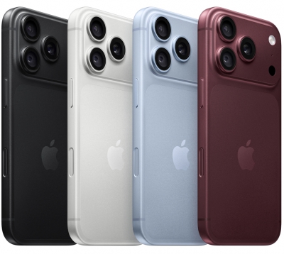 Apple iPhone 18 Pro Max 256GB Бордовый (Burgundy) SIM+eSIM