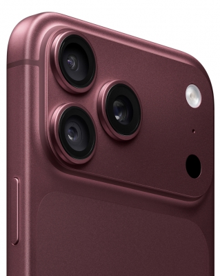 Apple iPhone 18 Pro Max 256GB Бордовый (Burgundy) SIM+eSIM