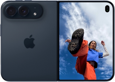 Apple iPhone Duo 256GB Ночное небо (Night Sky) eSIM