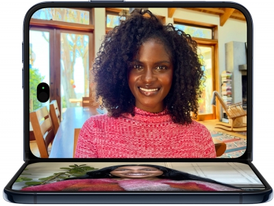 Apple iPhone Duo 256GB Ночное небо (Night Sky) eSIM