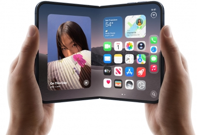 Apple iPhone Duo 256GB Ночное небо (Night Sky) eSIM