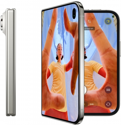 Apple iPhone Duo 256GB Звёздно-белый (Star White) eSIM