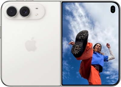 Apple iPhone Duo 256GB Звёздно-белый (Star White) eSIM