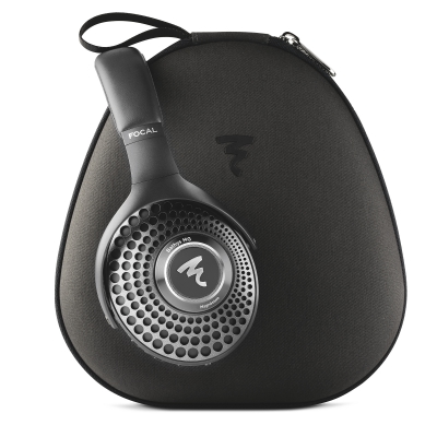 Беспроводные наушники Focal Bathys MG Graphen Grey