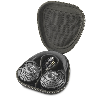 Беспроводные наушники Focal Bathys MG Graphen Grey