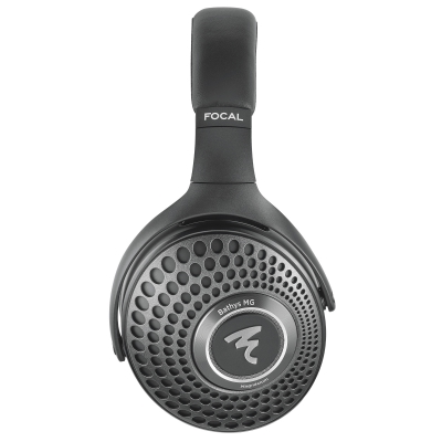 Беспроводные наушники Focal Bathys MG Graphen Grey