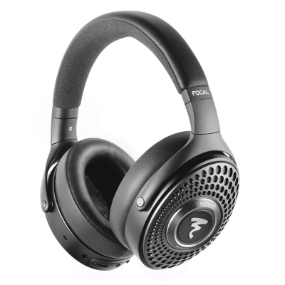 Беспроводные наушники Focal Bathys MG Graphen Grey