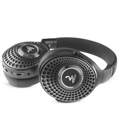 Беспроводные наушники Focal Bathys MG Graphen Grey