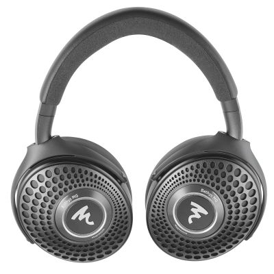 Беспроводные наушники Focal Bathys MG Graphen Grey