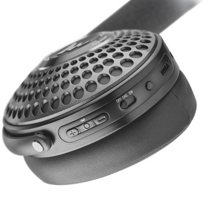 Беспроводные наушники Focal Bathys MG Graphen Grey