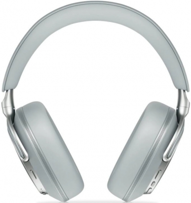 Беспроводные наушники Bower & Wilkins Px8 S2, Pear Blue