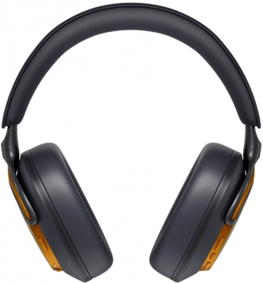 Беспроводные наушники Bower & Wilkins Px8 S2, McLaren
