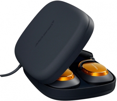 Беспроводные наушники Bower & Wilkins Px8 S2, McLaren