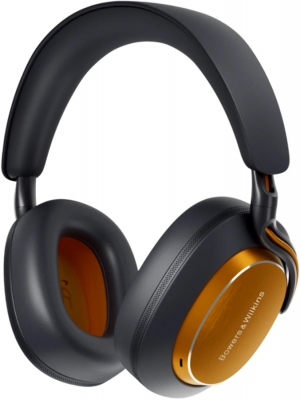 Беспроводные наушники Bower & Wilkins Px8 S2, McLaren