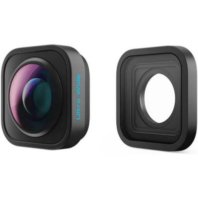 Экшн-камера GoPro HERO13 Black Ultra Wide Edition, чёрный
