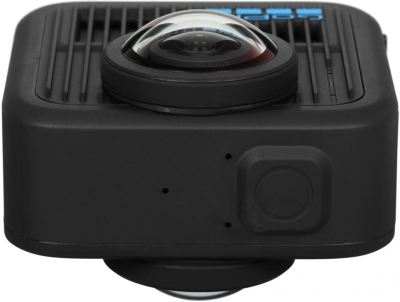Экшн-камера GoPro MAX2 Accessory Bundle, чёрный