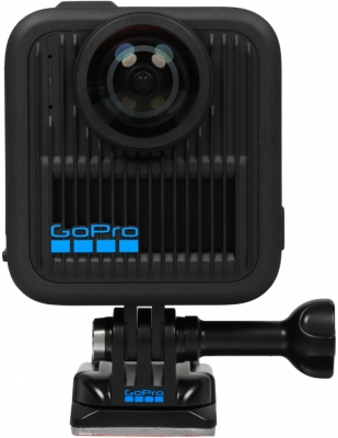 Экшн-камера GoPro MAX2 Accessory Bundle, чёрный