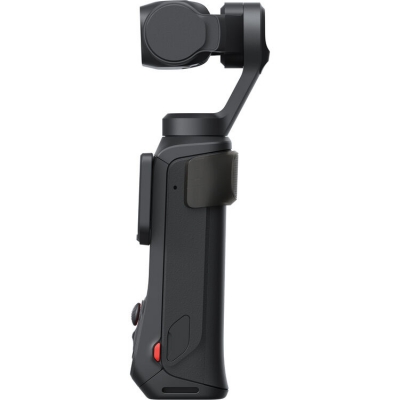Камера Insta360 Luna Ultra Standard Bundle, черный