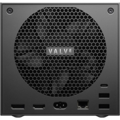 Игровой мини-компьютер Valve Steam Machine (512 ГБ)