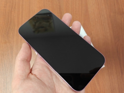 Apple iPhone 16 128GB Розовый (SIM+eSIM) замена мат. платы