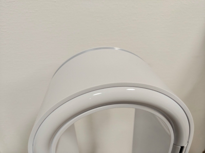 Очиститель увлажнитель воздуха Dyson Purifier Humidify + Cool PH2 De-NOx (PH05), белый/золотой (ремонт платы)