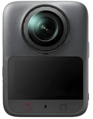 Экшн-камера DJI Osmo 360 II Standard Combo