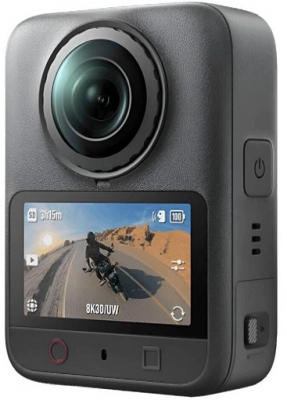 Экшн-камера DJI Osmo 360 II Standard Combo