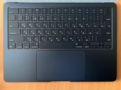 Apple MacBook Air 13