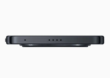 Смартфон HONOR Turbo 8/256 Black (чёрный)