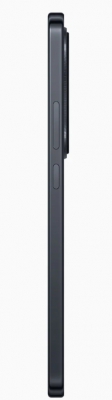 Смартфон HONOR Turbo 8/256 Black (чёрный)