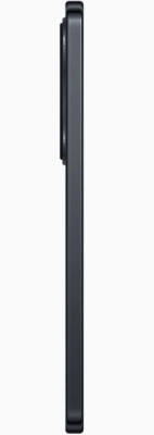 Смартфон HONOR Turbo 8/256 Black (чёрный)