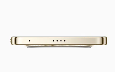 Смартфон HONOR Turbo 8/256 Gold (золотистый)
