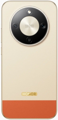 Смартфон HONOR Turbo 8/256 Gold (золотистый)