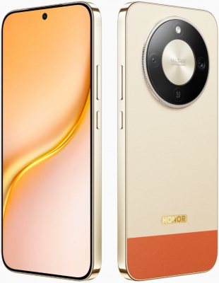 Смартфон HONOR Turbo 8/256 Gold (золотистый)