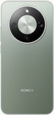 Смартфон HONOR Turbo 8/256 Green (зелёный)