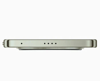 Смартфон HONOR Turbo 8/256 Green (зелёный)