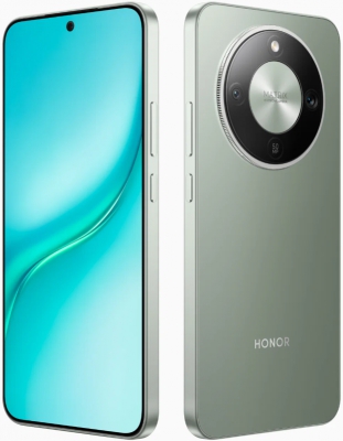 Смартфон HONOR Turbo 8/256 Green (зелёный)