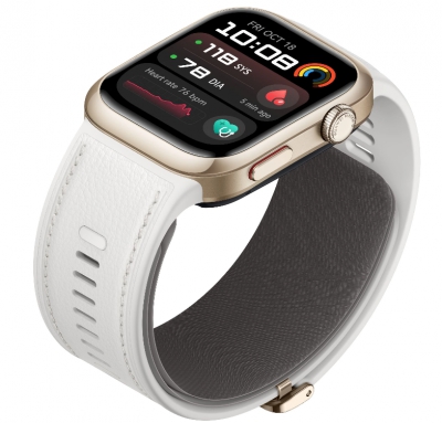 Смарт-часы Huawei WATCH D2, белый