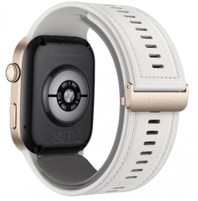 Смарт-часы Huawei WATCH D2, белый