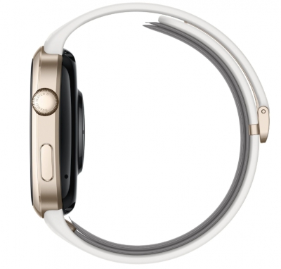 Смарт-часы Huawei WATCH D2, белый