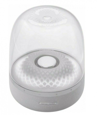 Портативная акустика Harman/Kardon Aura Studio 4, серый