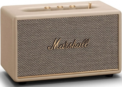 Колонка Marshall Woburn III Cream