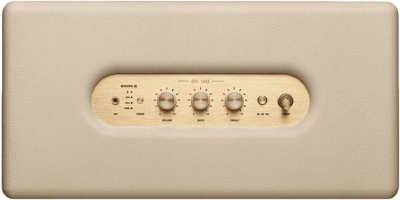 Колонка Marshall Woburn III Cream