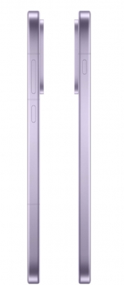 OnePlus 15 16/512GB Фиолетовый (Ultra Violet slim)
